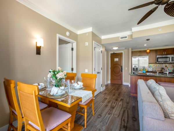 Maui New Arrival Four Bedroom Four Bathroom Unit Sleeps 12.